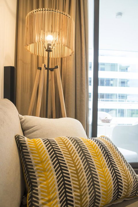 KUI - Manhattan Apartments - Accommodation Brisbane 17