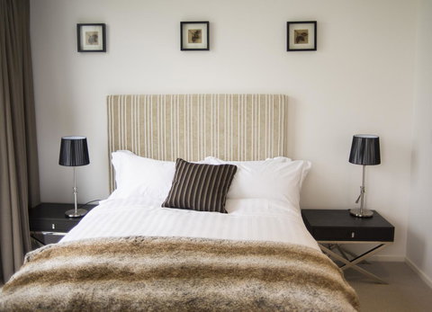 KUI - Manhattan Apartments - Accommodation Brisbane 9