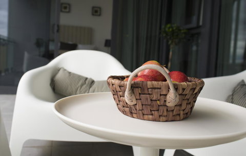 KUI - Manhattan Apartments - Accommodation Brisbane 11