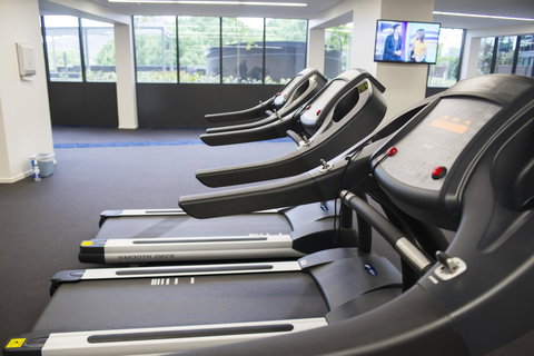 KUI - Manhattan Apartments - Accommodation Brisbane 4