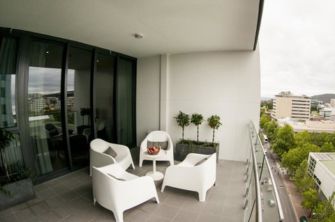 KUI - Manhattan Apartments - Accommodation Brisbane 16