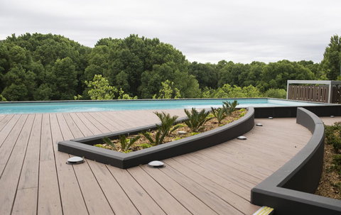 KUI - Manhattan Apartments - Accommodation Brisbane 20