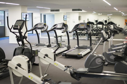 KUI - Manhattan Apartments - Accommodation Brisbane 6