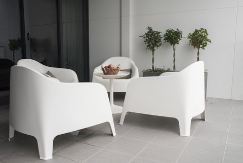 KUI - Manhattan Apartments - Accommodation Brisbane 1