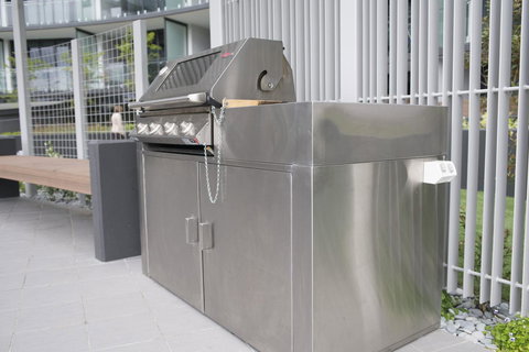 KUI - Manhattan Apartments - Accommodation Brisbane 18