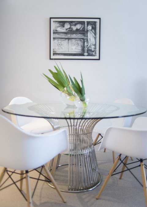 KUI - Manhattan Apartments - Accommodation Brisbane 8