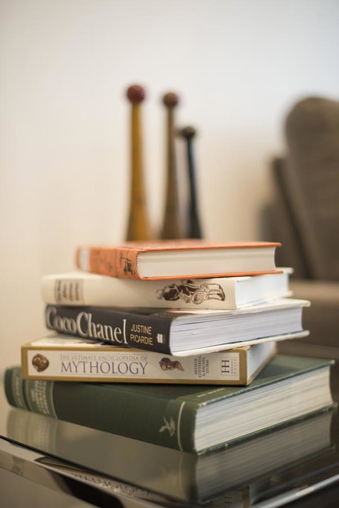 KUI - Manhattan Apartments - Accommodation Brisbane 19