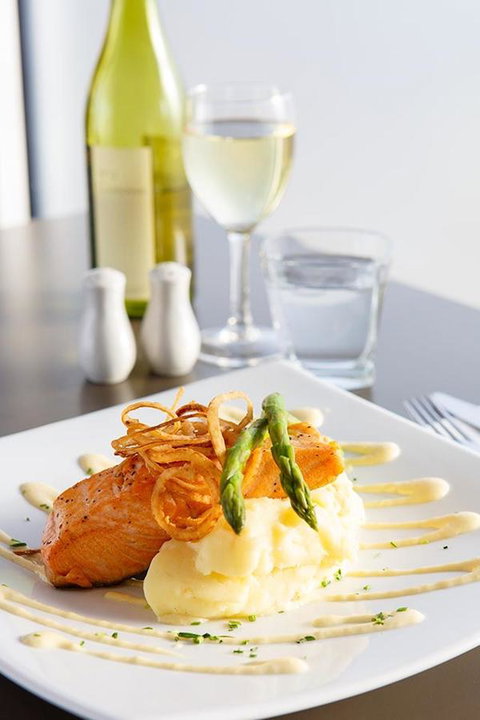 Quality Hotel Dickson - Accommodation Brisbane 9