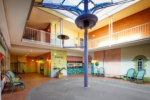 Quality Hotel Dickson - Accommodation Brisbane 11