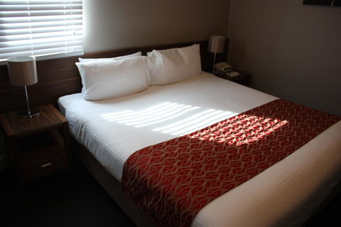 Quality Hotel Dickson - Accommodation Brisbane 16
