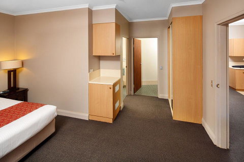 Quality Hotel Dickson - Accommodation Brisbane 28