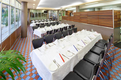 Quality Hotel Dickson - Accommodation Brisbane 27