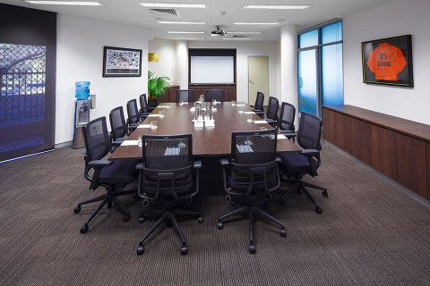 Quality Hotel Dickson - Accommodation Brisbane 26