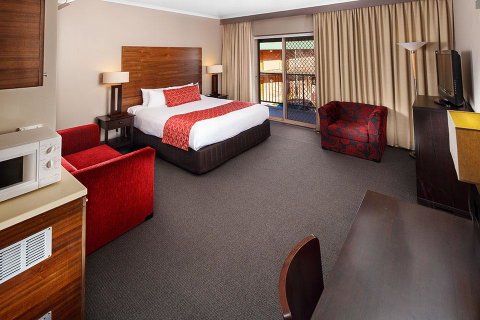 Quality Hotel Dickson - Accommodation Brisbane 15