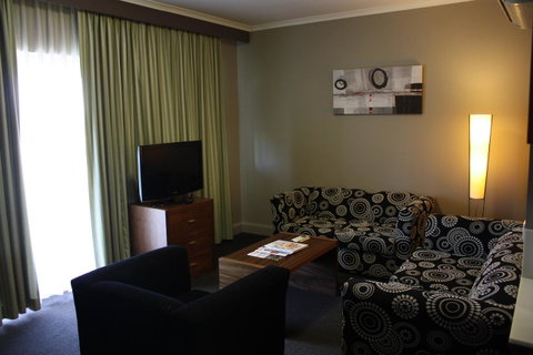 Quality Hotel Dickson - Accommodation Brisbane 21