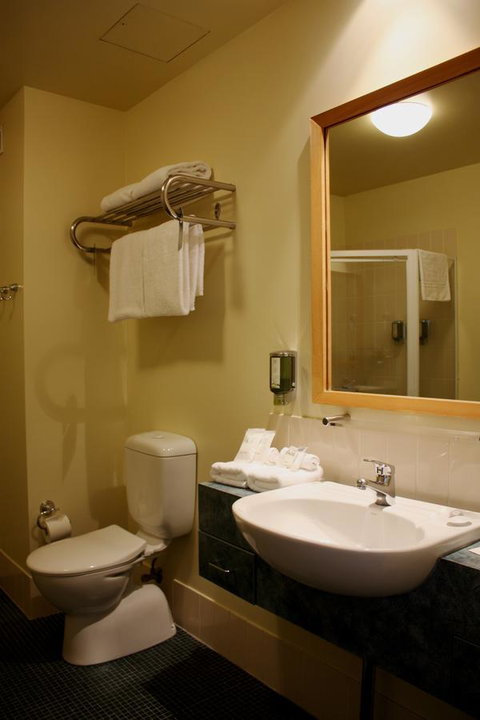 Quality Hotel Dickson - Accommodation Brisbane 20