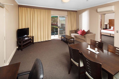 Quality Hotel Dickson - Accommodation Brisbane 23