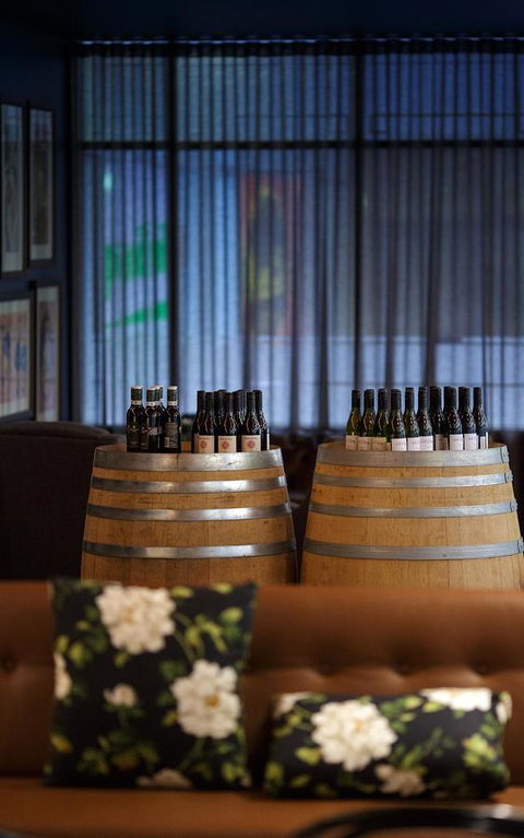Quality Hotel Dickson - Accommodation Brisbane 18