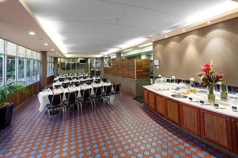 Quality Hotel Dickson - Accommodation Brisbane 8
