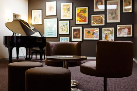 Quality Hotel Dickson - Accommodation Brisbane 5