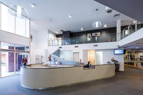 Quality Hotel Dickson - Accommodation Brisbane 4