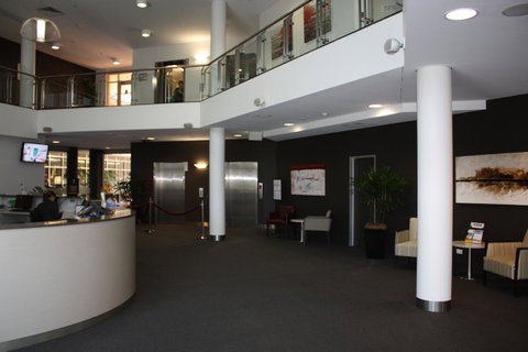 Quality Hotel Dickson - Accommodation Brisbane 31