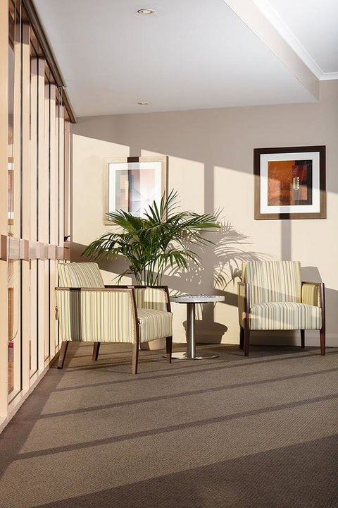 Quality Hotel Dickson - Accommodation Brisbane 24