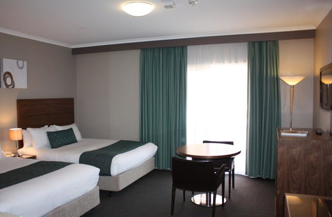 Quality Hotel Dickson - Accommodation Brisbane 33