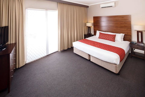 Quality Hotel Dickson - Accommodation Brisbane 22