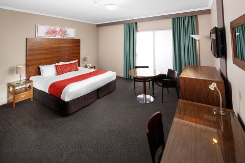 Quality Hotel Dickson - Accommodation Brisbane 13