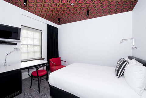 Peppers Gallery Hotel - Accommodation Brisbane 12