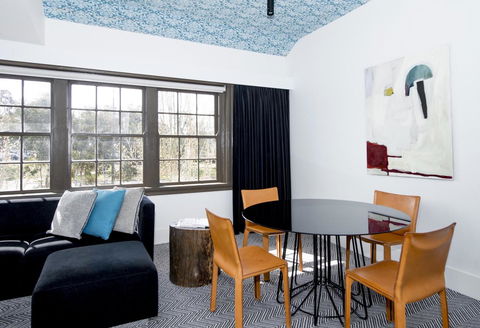 Peppers Gallery Hotel - Accommodation Brisbane 39