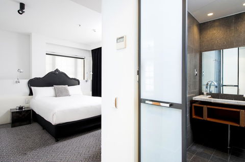 Peppers Gallery Hotel - Accommodation Brisbane 36