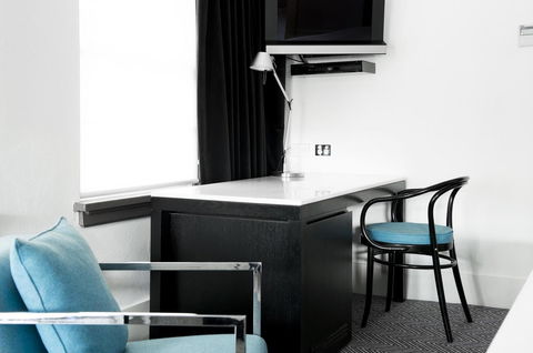 Peppers Gallery Hotel - Accommodation Brisbane 34