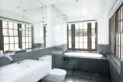 Peppers Gallery Hotel - Accommodation Brisbane 17