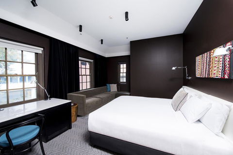 Peppers Gallery Hotel - Accommodation Brisbane 43