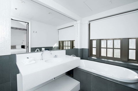 Peppers Gallery Hotel - Accommodation Brisbane 3