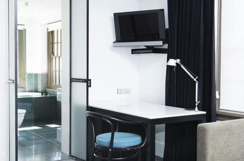 Peppers Gallery Hotel - Accommodation Brisbane 25