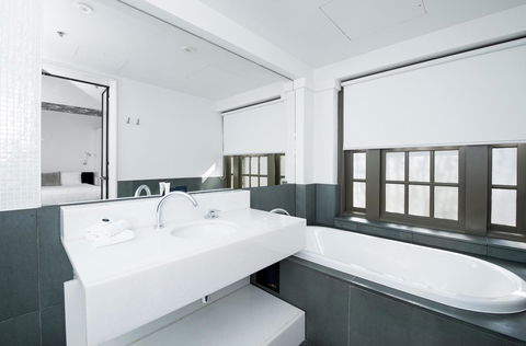 Peppers Gallery Hotel - Accommodation Brisbane 38