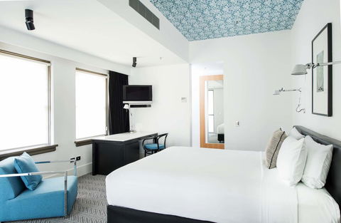 Peppers Gallery Hotel - Accommodation Brisbane 15