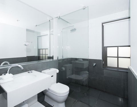 Peppers Gallery Hotel - Accommodation Brisbane 22