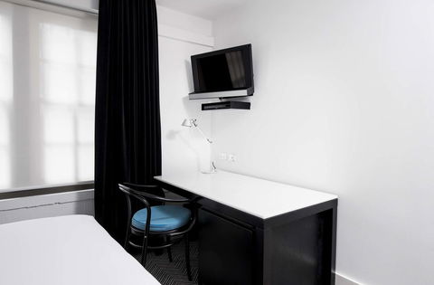 Peppers Gallery Hotel - Accommodation Brisbane 19