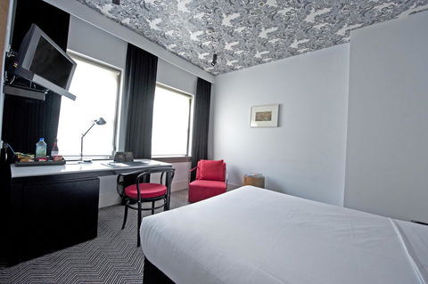 Peppers Gallery Hotel - Accommodation Brisbane 2