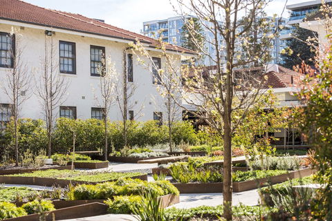 Peppers Gallery Hotel - Accommodation Brisbane 1