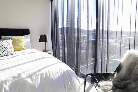 Kui Manhattan 2 - Accommodation Brisbane 12