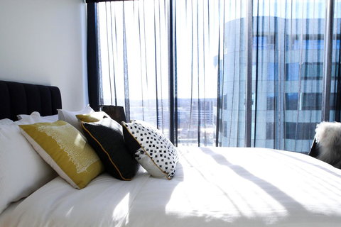 Kui Manhattan 2 - Accommodation Brisbane 17