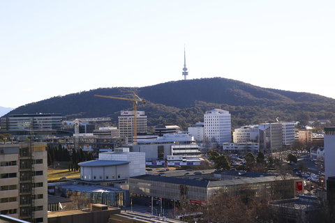 Kui Manhattan 2 - Accommodation Brisbane 2