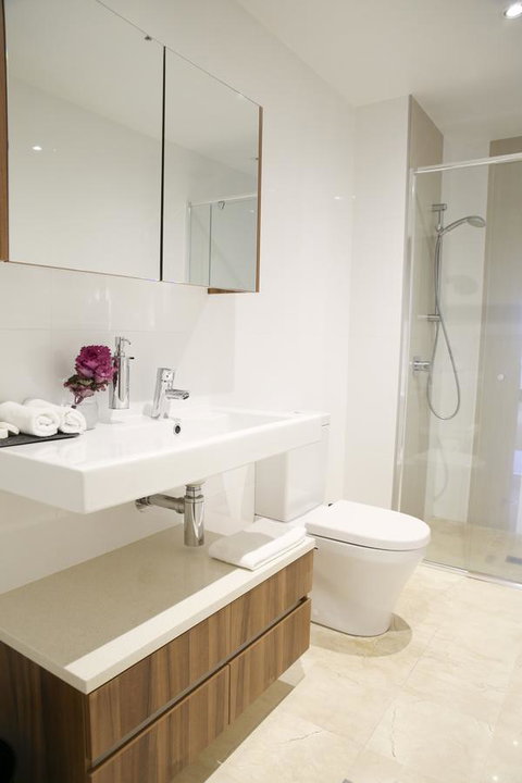 Kui Manhattan 2 - Accommodation Brisbane 11