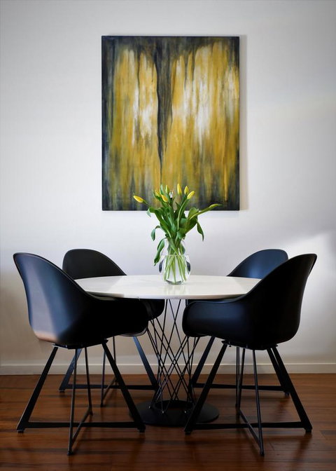 Kui Manhattan 2 - Accommodation Brisbane 1