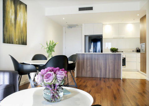 Kui Manhattan 2 - Accommodation Brisbane 0